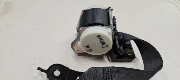 Fiat Croma Rear seatbelt 33035173