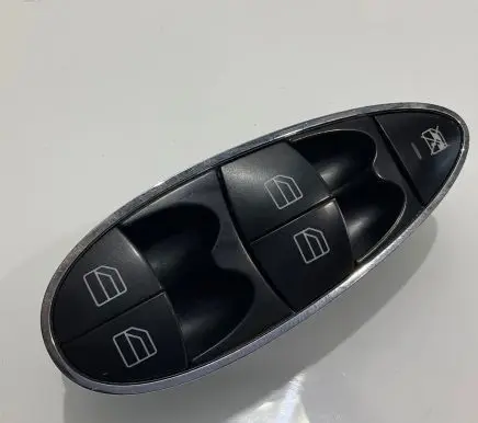 Mercedes-Benz E W211 Electric window control switch A2118213679 SWF502159 3080511Q02