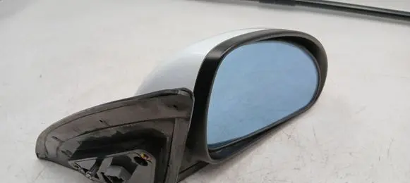 KIA Pro Cee'd I Front door electric wing mirror 022608