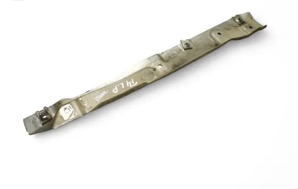 Volkswagen Transporter - Caravelle T4 Side radiator support slam panel 