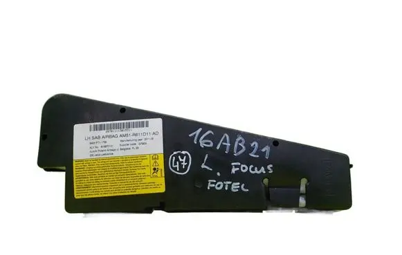 Ford Focus Seat airbag 615870101