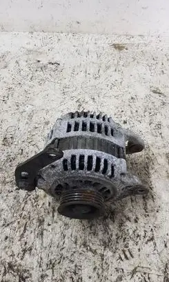 Mazda Demio Generator/alternator