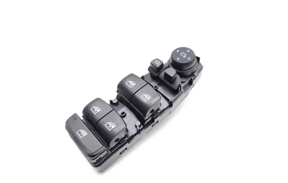 BMW X4M F98 Electric window control switch 6832729