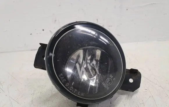 Nissan Qashqai+2 Front fog light