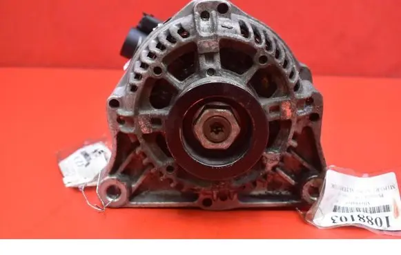 Peugeot 206 CC Generator/alternator A3032