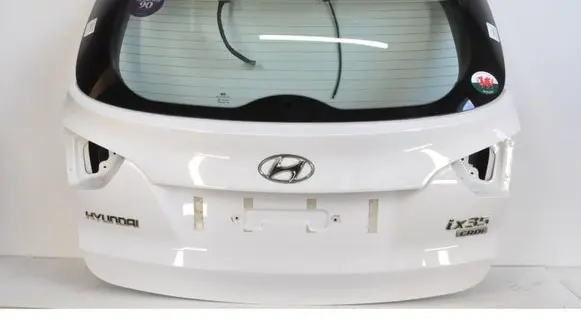 Hyundai ix35 Tailgate/trunk/boot lid