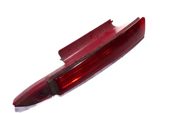 Citroen C4 I Rear tail light reflector 9655863880