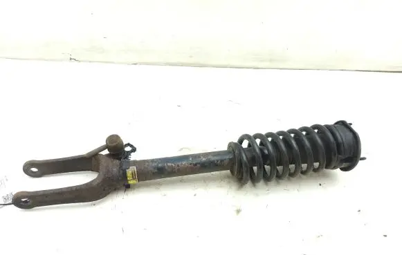 Mercedes-Benz R W251 Front shock absorber with coil spring