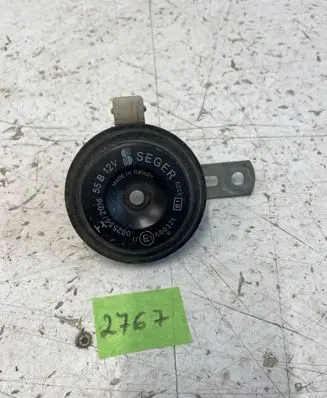 Renault Master III Horn signal 256105241R