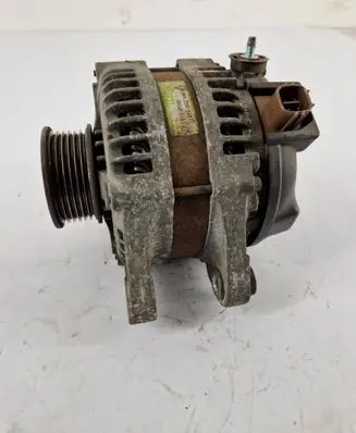 Toyota Corolla E120 E130 Generator/alternator 2706033071