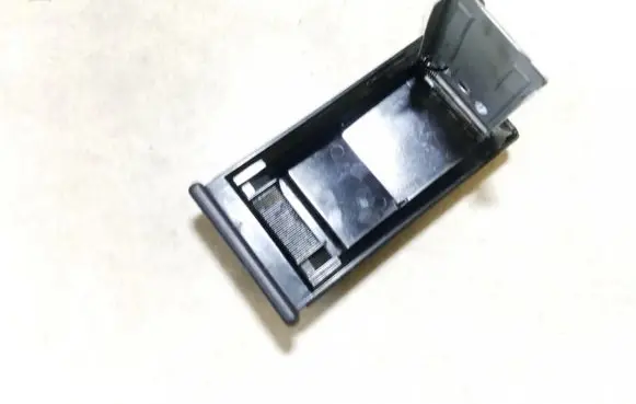 Nissan Almera N16 Car ashtray 68810bm400