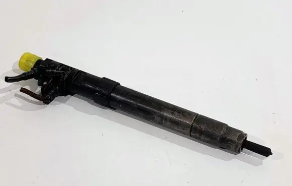 Citroen DS4 Fuel injectors set 9686191080