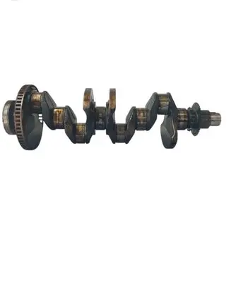 Saab 9-3 Ver1 Crankshaft 9167024