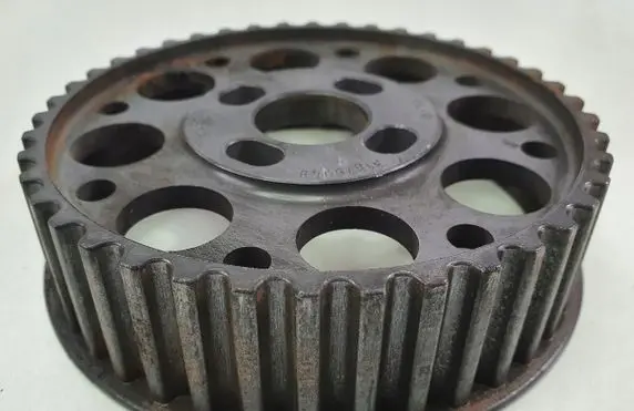 Volvo XC60 Camshaft pulley/ VANOS 31375948