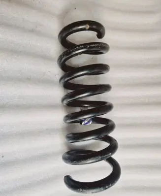 Ford Explorer V Rear coil spring DB535560EB
