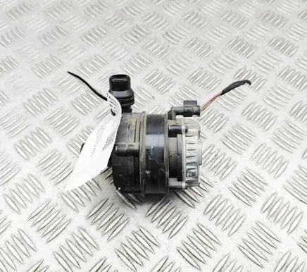 Mercedes-Benz EQA Electric auxiliary coolant/water pump A0005002686 0392024050