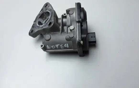 Nissan Note (E12) Electric throttle body valve 147102557R
