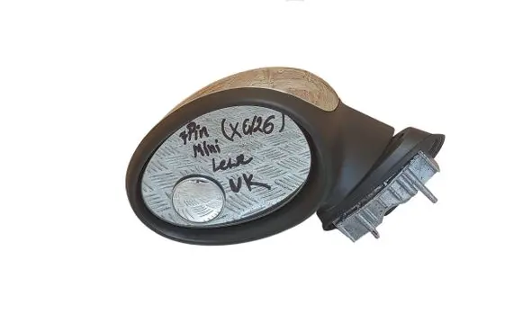 Mini One - Cooper R56 Front door electric wing mirror