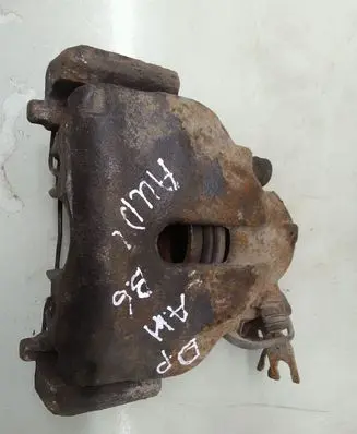 Audi A4 S4 B6 8E 8H Front brake caliper