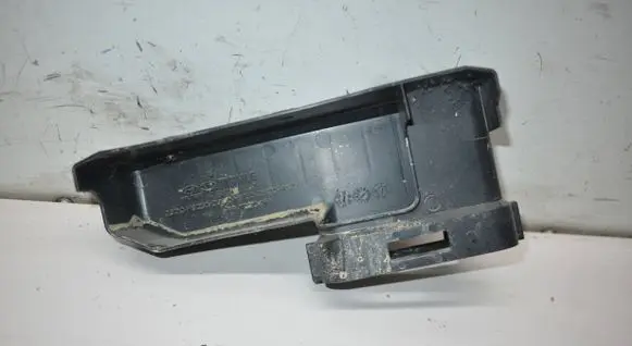 Air intake duct part