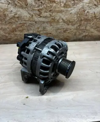 Dacia Sandero Generator/alternator 231002854R F000BL04BF