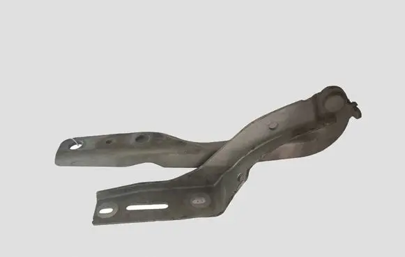Peugeot 307 Engine bonnet/hood hinges 9680749180