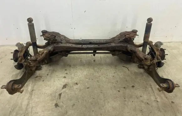 Mazda 6 Rear axle beam 