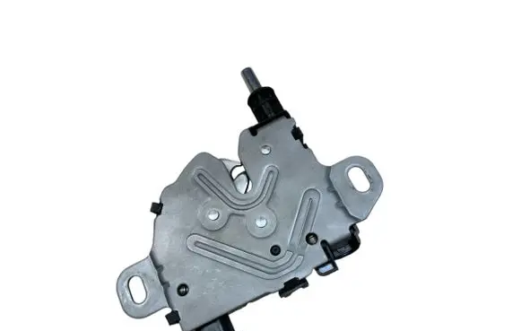 Ford Escape IV Engine bonnet/hood lock/catch 3m51-16700-bc 3m5116700bc