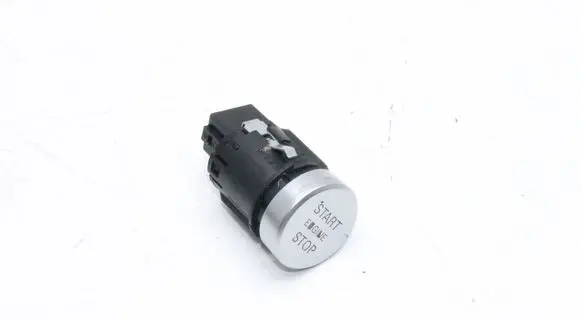 Audi A6 S6 C7 4G Engine start stop button switch 4G2905217A
