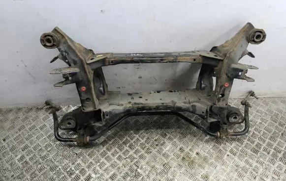 Ford Galaxy Rear subframe 