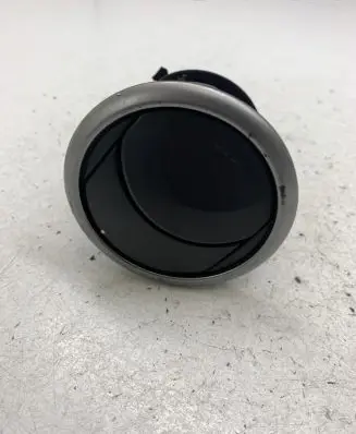 Mazda 3 I Dash center air vent grill BP4KGM731