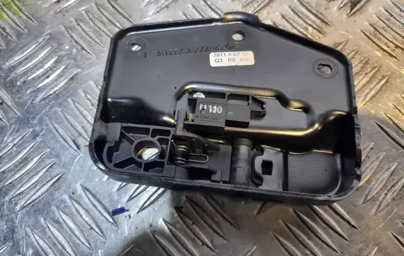 Mercedes-Benz E A207 Convertible roof lock/latch A2077700222