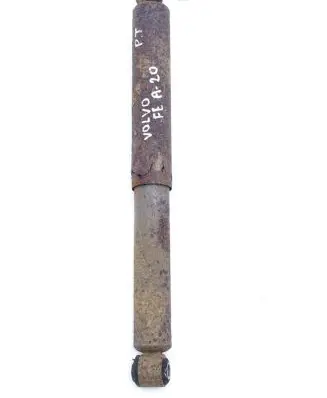 Volvo S60 Rear shock absorber/damper
