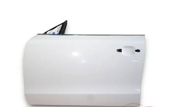 Audi A5 Sportback 8TA Front door 8T8831051C