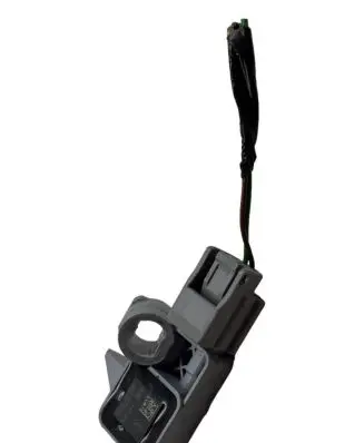 Renault Clio IV Airbag deployment crash/impact sensor 988339499R