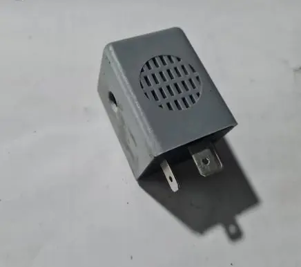 Citroen C4 Grand Picasso Other relay 1400999880
