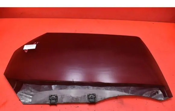 Peugeot 308 Rear door window glass 