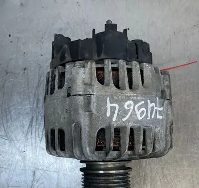Renault Scenic III - Grand scenic III Generator/alternator 231000027R