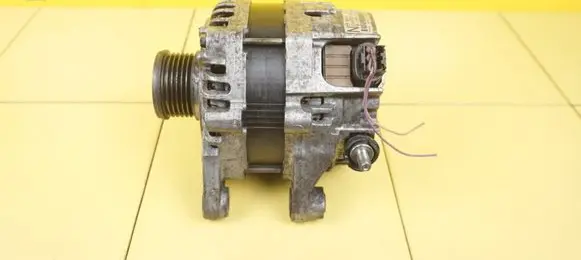 Mazda 6 Generator/alternator A2TX9781 3HTR40