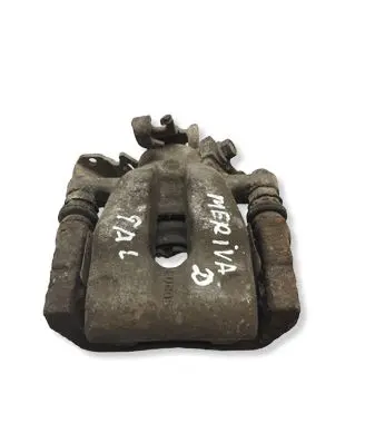 Opel Meriva A Rear brake caliper 