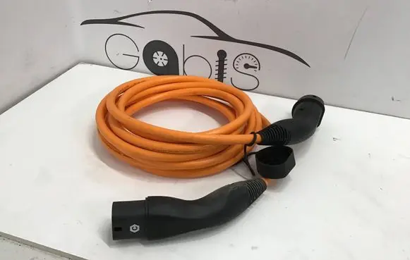 Toyota RAV 4 (XA50) Electric car charging cable 15630331 PZ42DT0B15