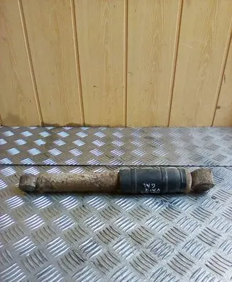 Opel Astra G Rear shock absorber/damper