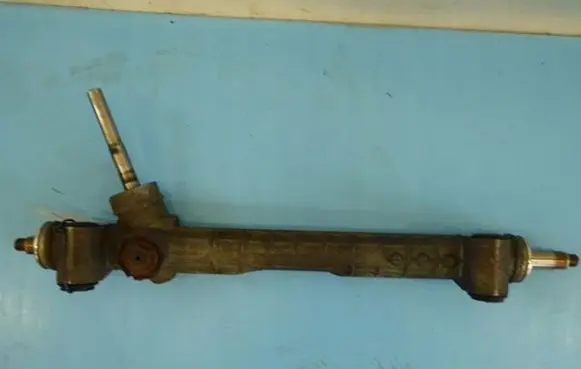 Opel Meriva A Steering rack