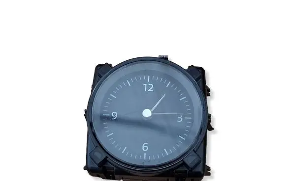 Volkswagen PASSAT B8 Clock 3G0919204C 17265JH7