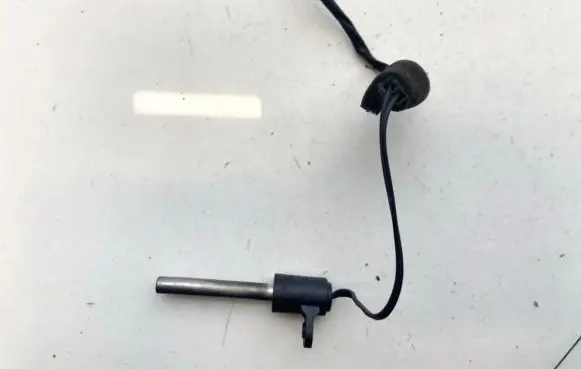 KIA Carnival Exhaust gas temperature sensor