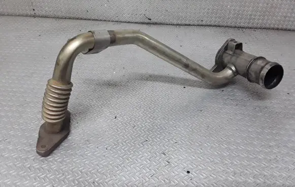 Ford Transit EGR valve line/pipe/hose 6C1Q9E470BD