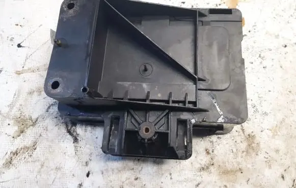 Ford Focus Battery box tray 98ab10723a
