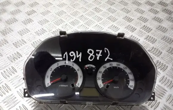 KIA Picanto Tachometer 90423-07730