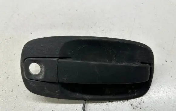 Renault Trafic II (X83) Front door exterior handle 91168527 91168524 91168523