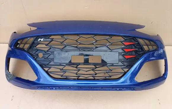 Hyundai i10 Front bumper
